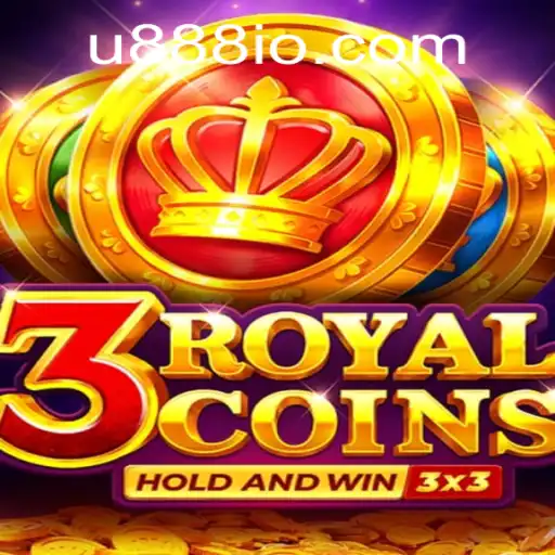Discovering 3RoyalCoins: A Riveting New Game Experience