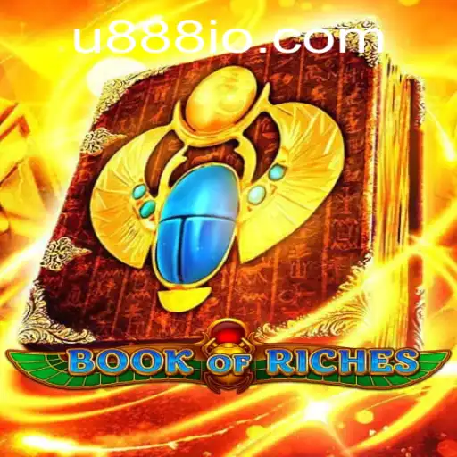 Discover the Magic of 'BookofRiches': A Comprehensive Guide