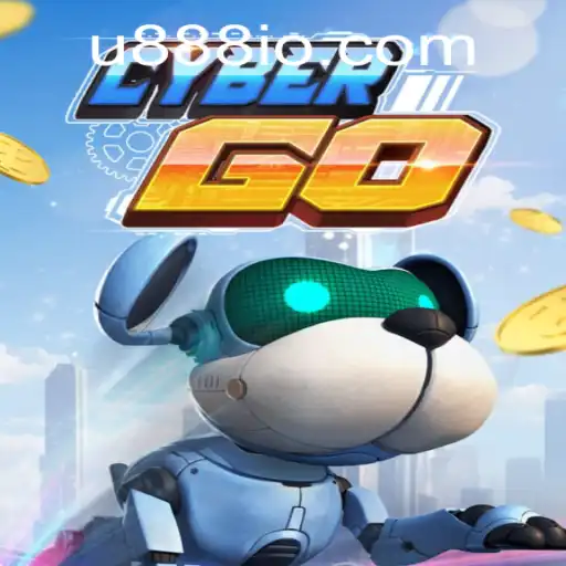 Discover CyberGO: A Revolutionary Gaming Experience with U888