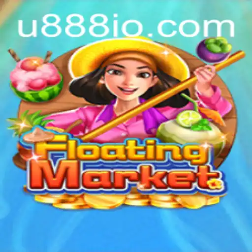 Discovering the Enchanting World of FloatingMarket: A Captivating Gaming Experience with U888
