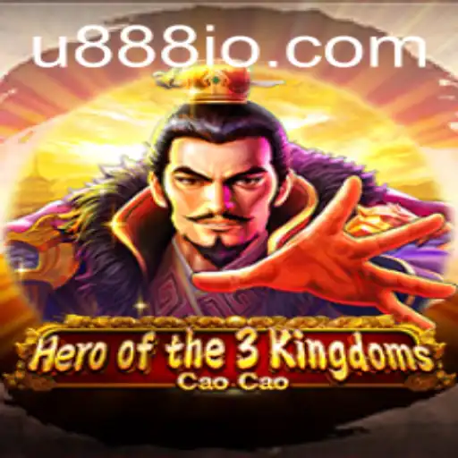 Hero of the 3 Kingdoms Cao Cao and the Power of U888