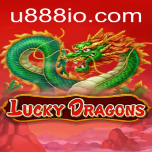 Discovering the Enchanting World of LuckyDragons with U888
