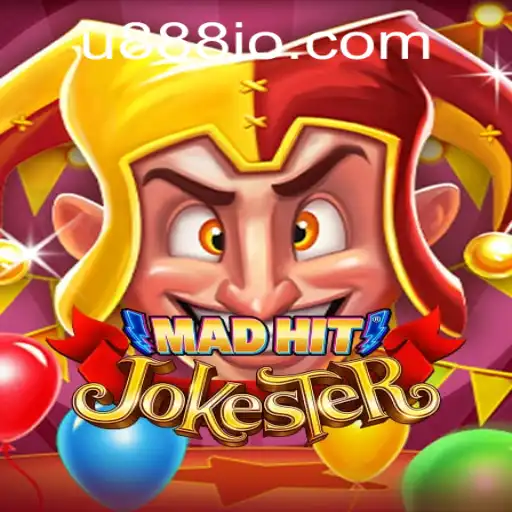 MadHitJokester - Dive into the Wacky World of Comedy and Challenges
