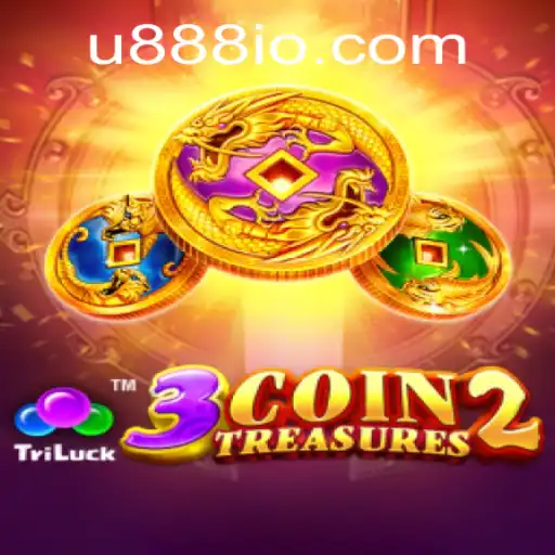 Explore the Exciting World of 3CoinTreasures2: A Digital Adventure