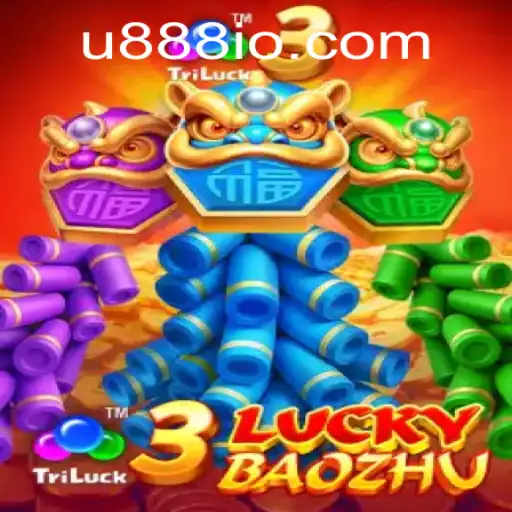 Exploring the Thrills of 3LuckyBaozhu with U888