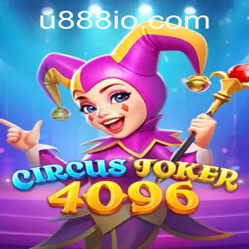 Exploring CircusJoker4096: A New Era of Interactive Gaming