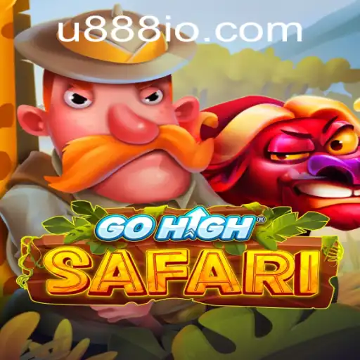 Explore the Thrilling World of GoHighSafari: A Game of Chances and Strategy