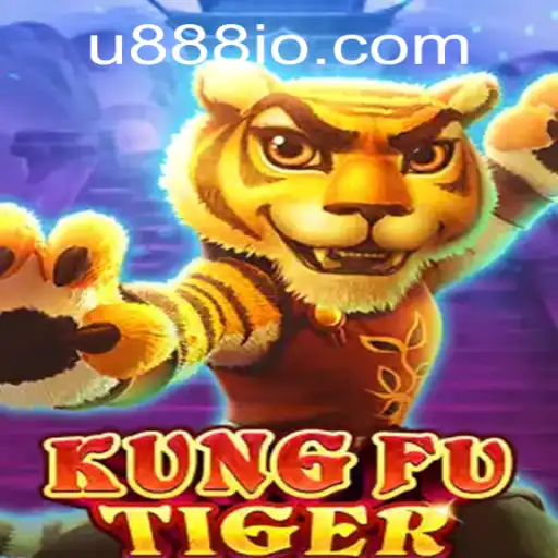 KungFuTiger: Unleashing the Warrior Spirit with U888