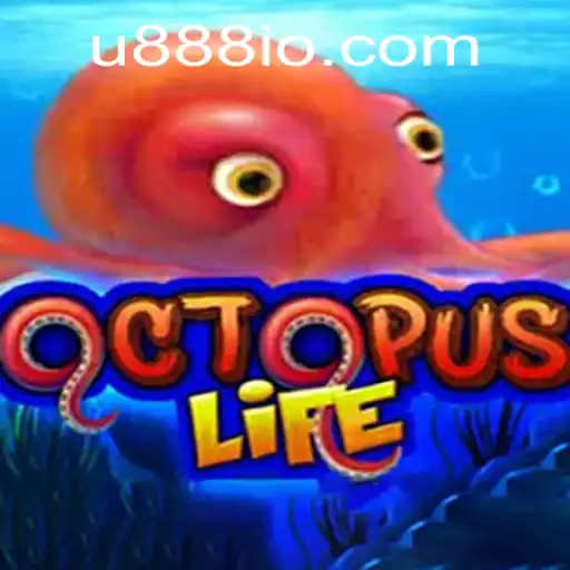 Exploring the Depths of OctopusLife: A Gaming Revolution with U888