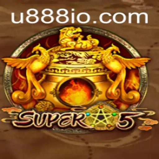 Rediscovering Thrills with Super5: An In-Depth Look at the U888 Gaming Sensation