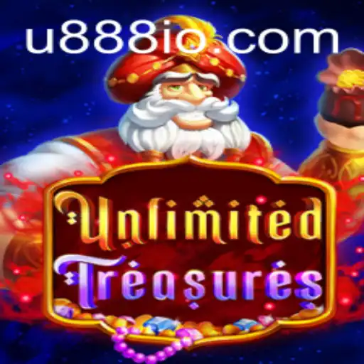 UnlimitedTreasures: Dive into the Adventure with U888
