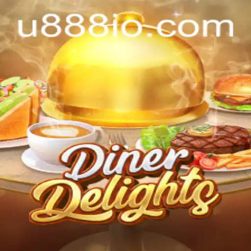 DinerDelights: A Culinary Adventure with U888