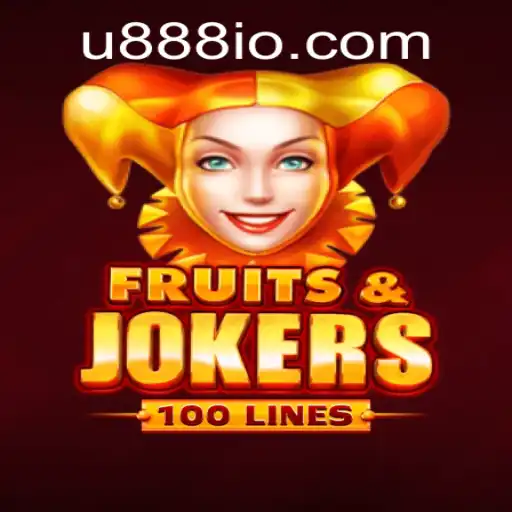 FruitsAndJokers100: A Vibrant Casino Adventure with U888