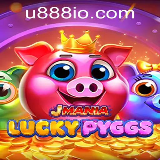 JManiaLuckyPyggs: A New Dawn in Mobile Gaming with U888