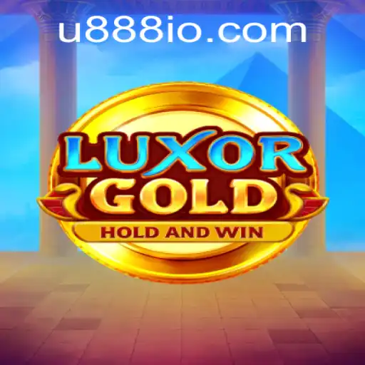 Unveiling LuxorGold: A Thrilling Journey into the World of U888