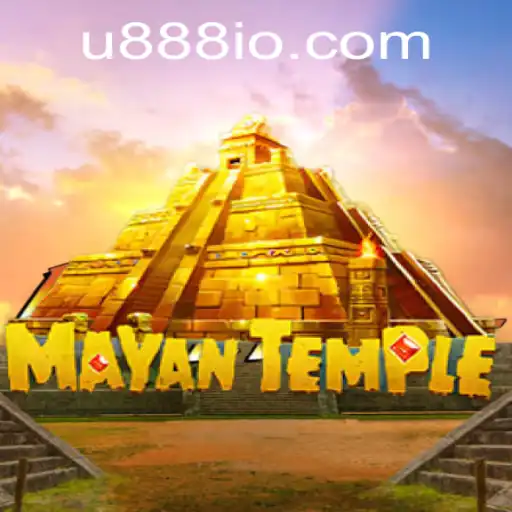Discover the Enchanting World of MayanTemple with U888