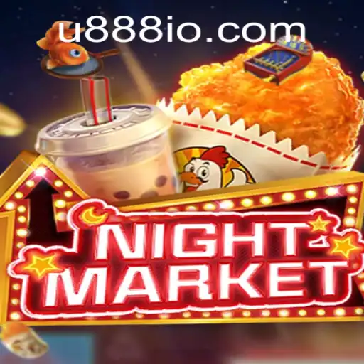 NIGHTMARKET: A Deep Dive into the Enchanting World of U888