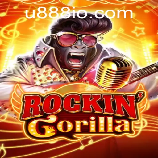 Exploring the Thrills of RockinGorilla: A New Era of Gaming with U888