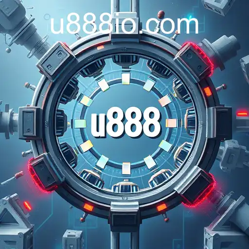 The Rise of Rotary Games: Exploring the Phenomenon of U888