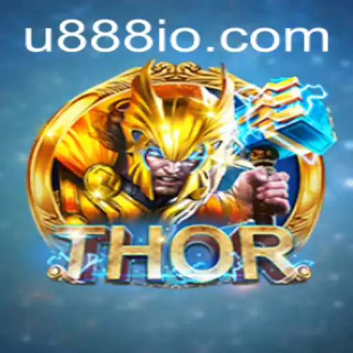 THOR: An Epic Journey Through Norse Mythology