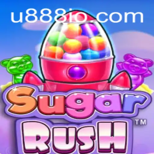 Exciting Gameplay of SugarRush: Dive into the World of U888